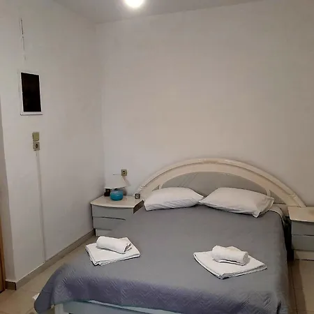 Katerina's House Sitia (Crete)