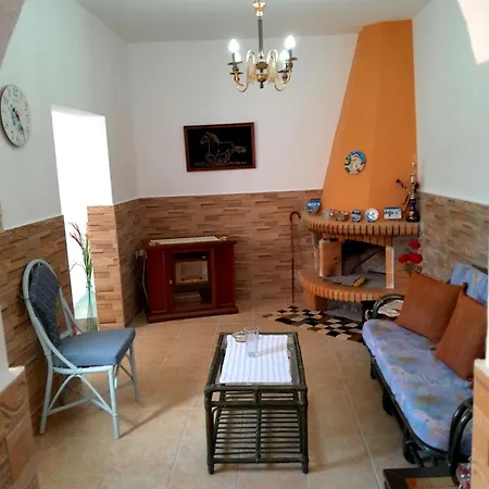 Holiday home Katerina's House