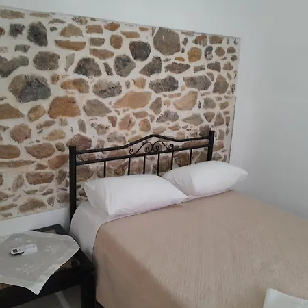 Holiday home Katerina's House Sitia (Crete)