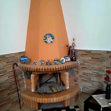 Holiday home Katerina's House Sitia (Crete)
