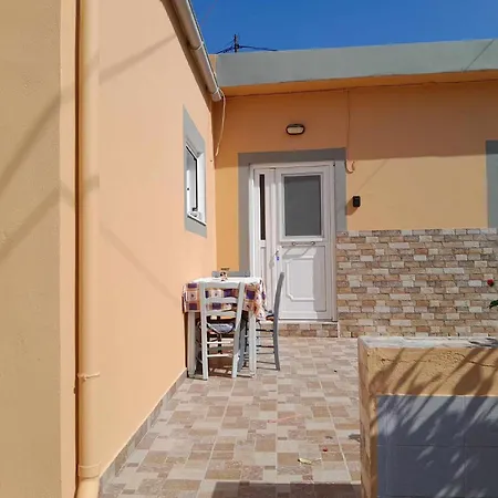 Holiday home Katerina's House Sitia (Crete)