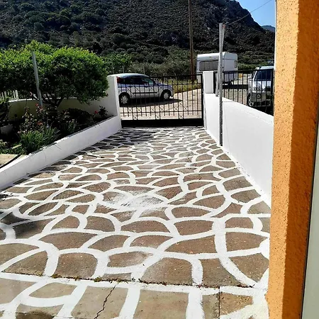 Katerina's House Holiday home