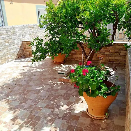 Katerina's House * Sitia (Crete)
